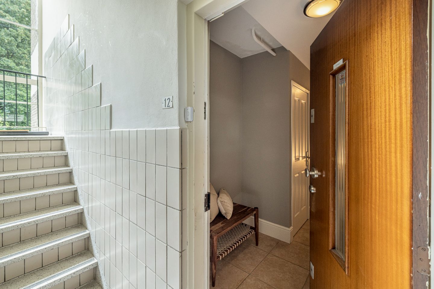 Photo 4 of De Lairesselaan 12