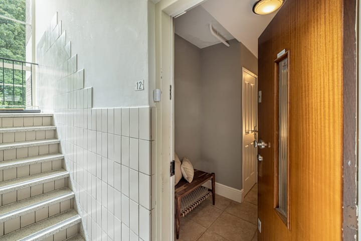 Foto 4 van De Lairesselaan 12