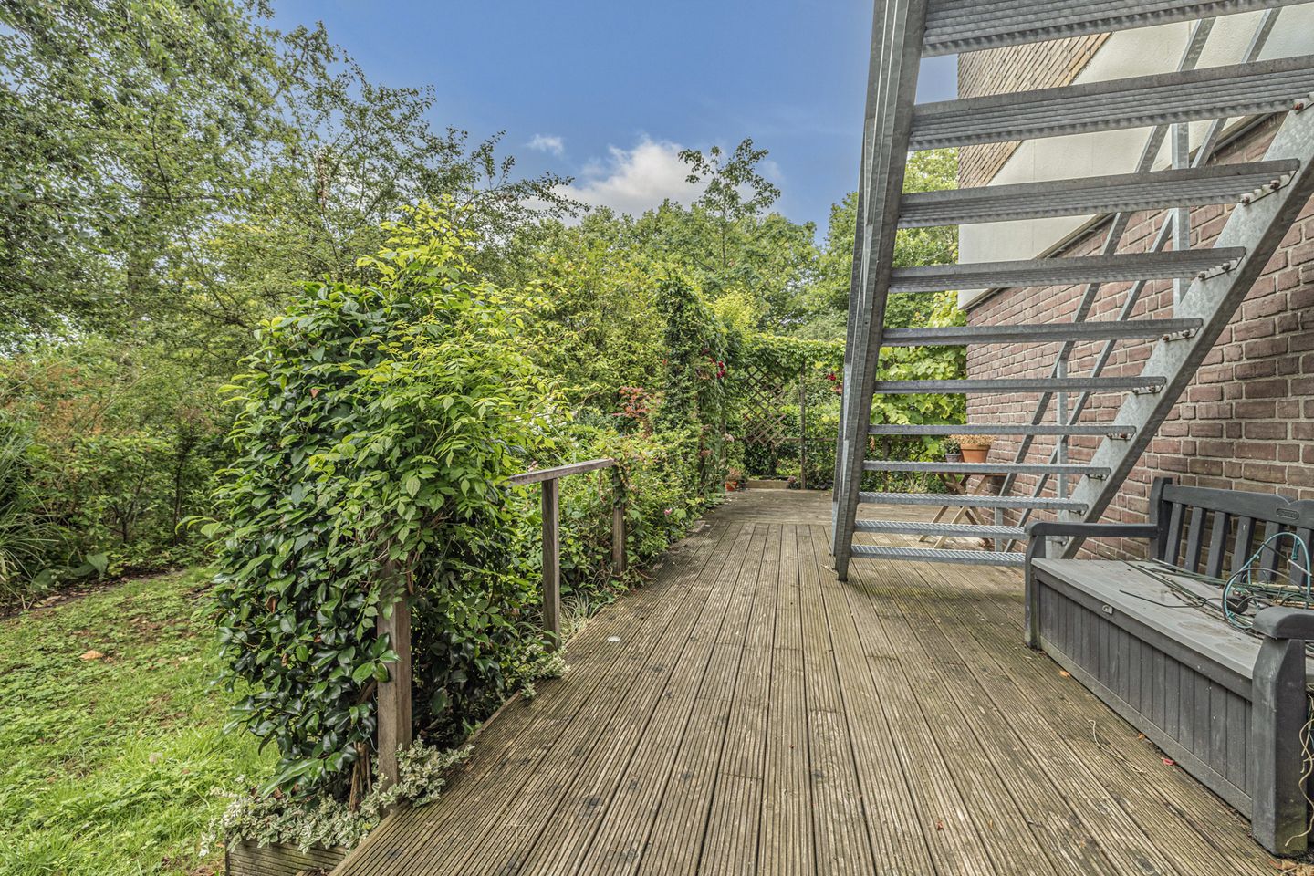 Photo 19 of De Lairesselaan 12