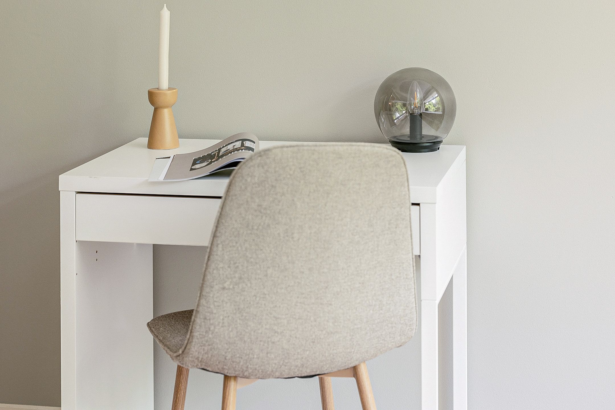 Photo 24 of De Lairesselaan 12