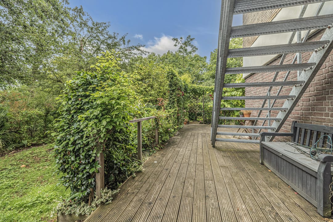 Photo 32 of De Lairesselaan 12