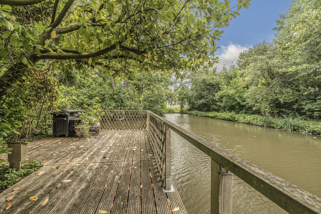 Photo 37 of De Lairesselaan 12