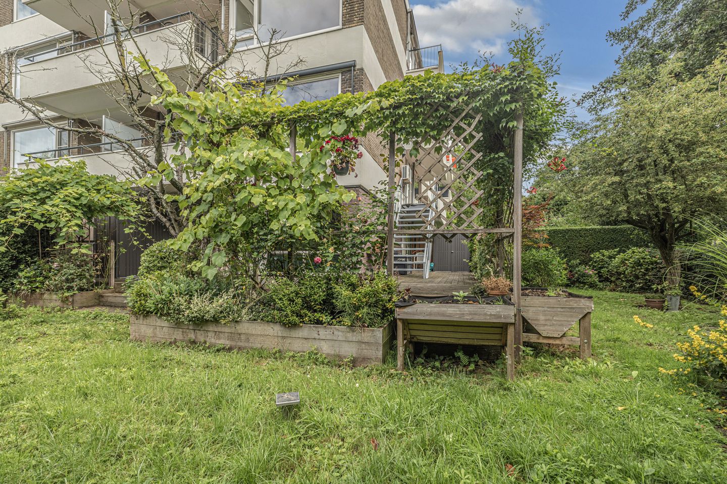 Photo 40 of De Lairesselaan 12