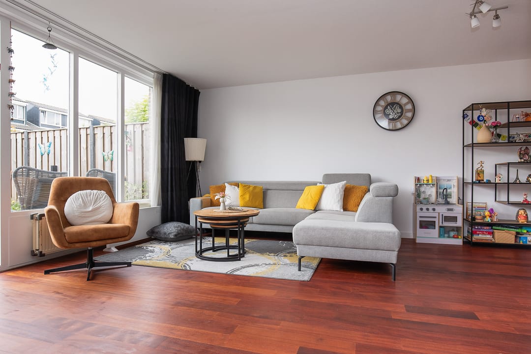 Foto 2 van Anna de Waalstraat 83