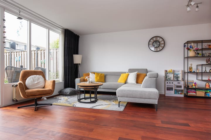 Foto 2 van Anna de Waalstraat 83