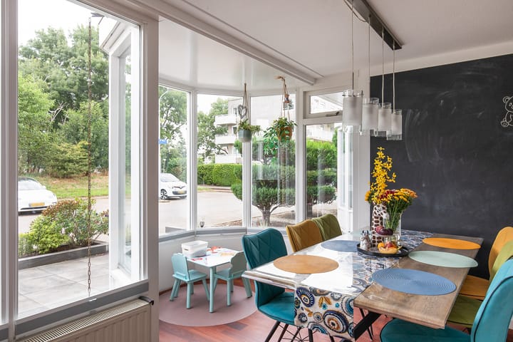 Foto 4 van Anna de Waalstraat 83