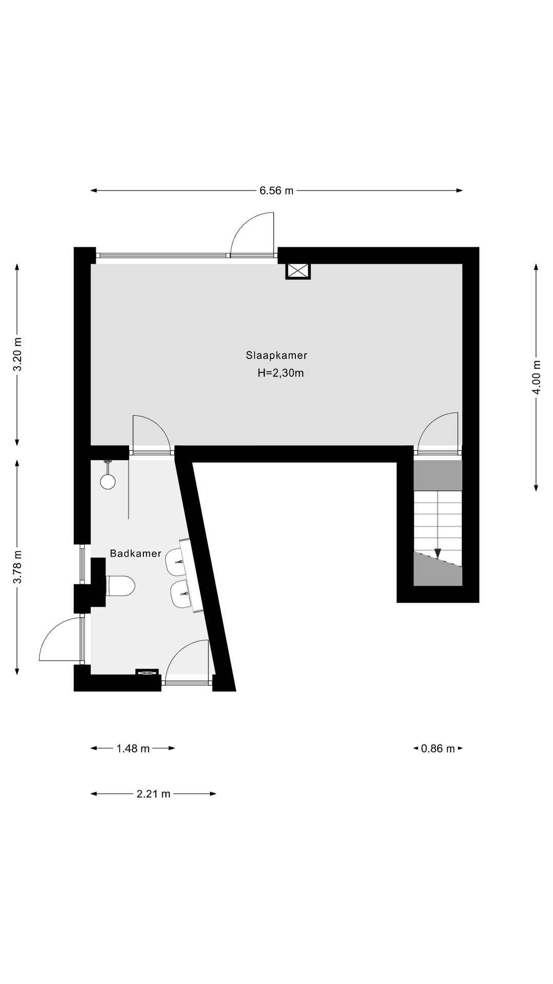 Photo 43 of De Lairesselaan 12