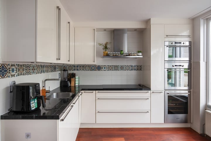 Foto 5 van Anna de Waalstraat 83