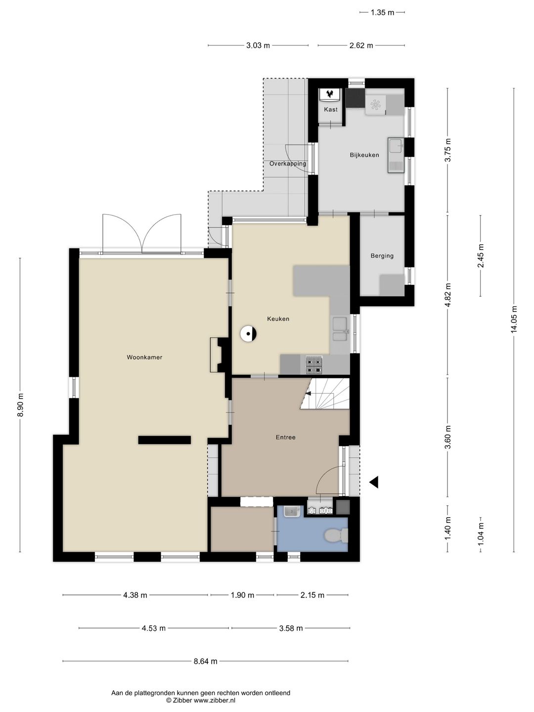 Foto 31 van Dirk van Clevestraat 9