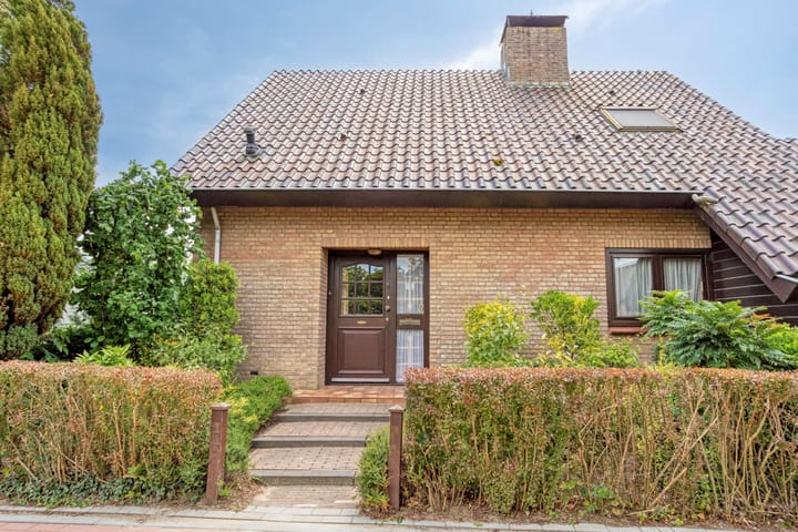 Foto 3 van Dirk van Clevestraat 9