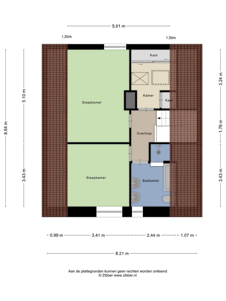 Foto 32 van Dirk van Clevestraat 9