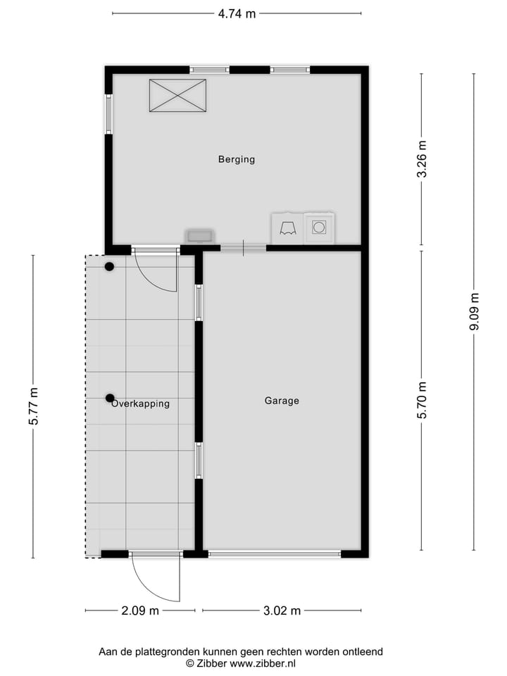 Foto 33 van Dirk van Clevestraat 9