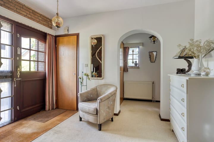 Foto 5 van Dirk van Clevestraat 9