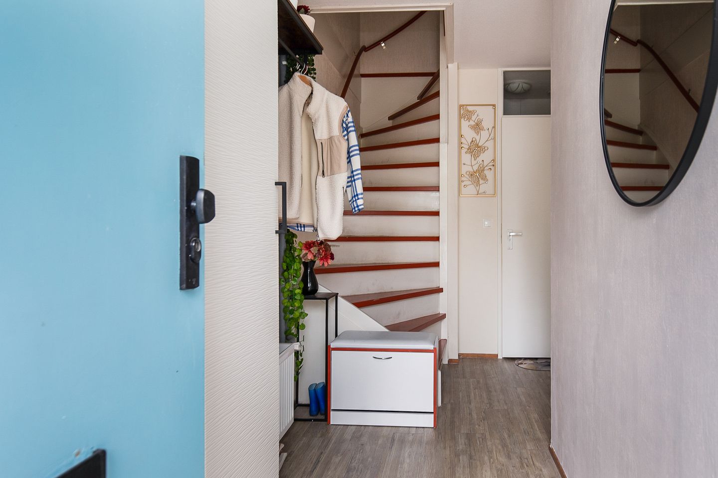 Foto 10 van Anna de Waalstraat 83