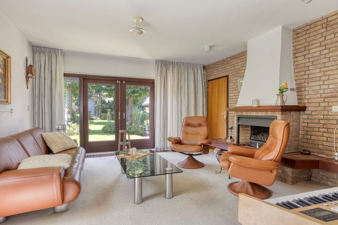 Foto 8 van Dirk van Clevestraat 9