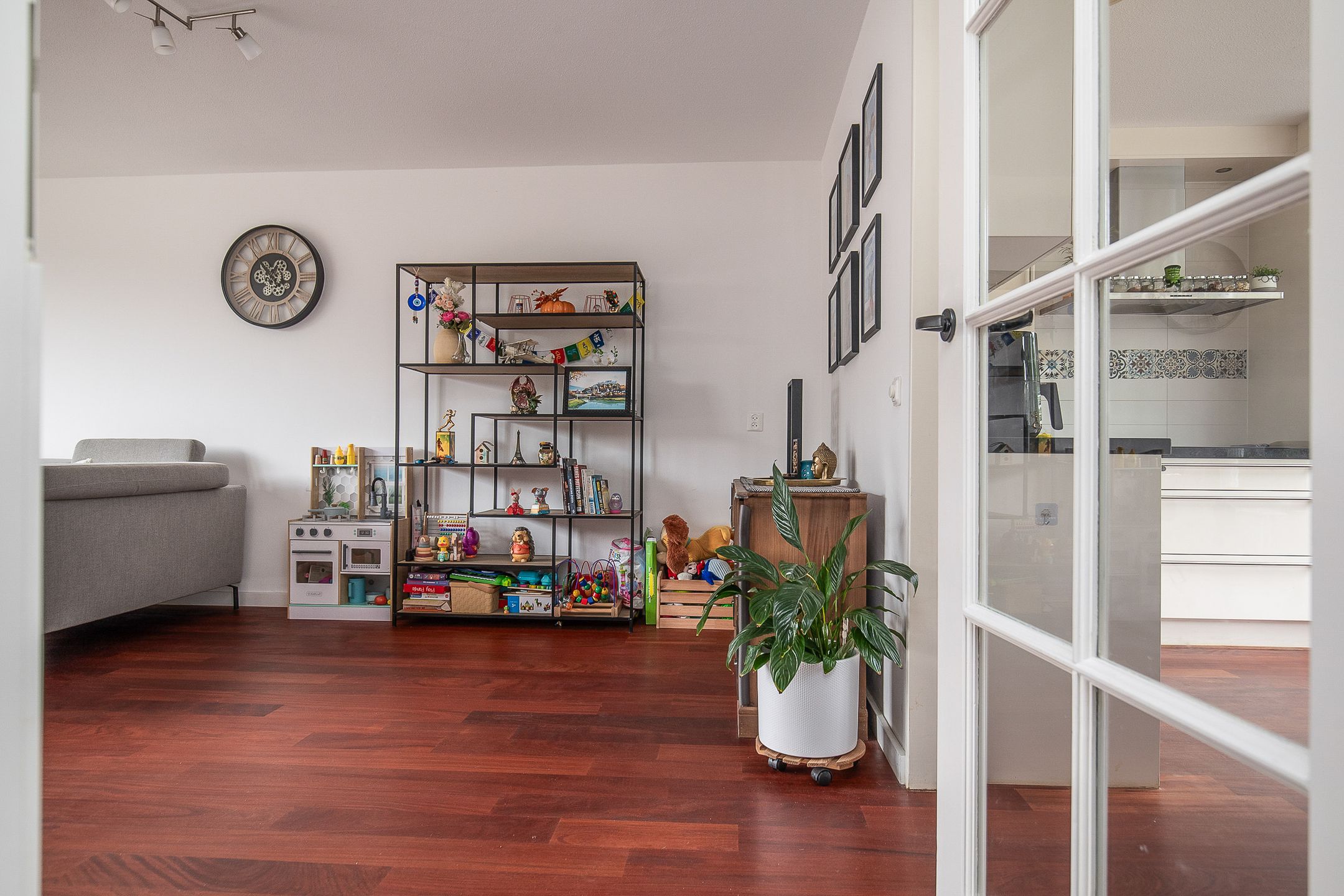 Foto 12 van Anna de Waalstraat 83