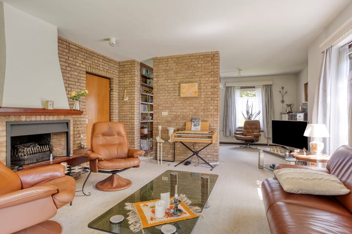 Foto 10 van Dirk van Clevestraat 9