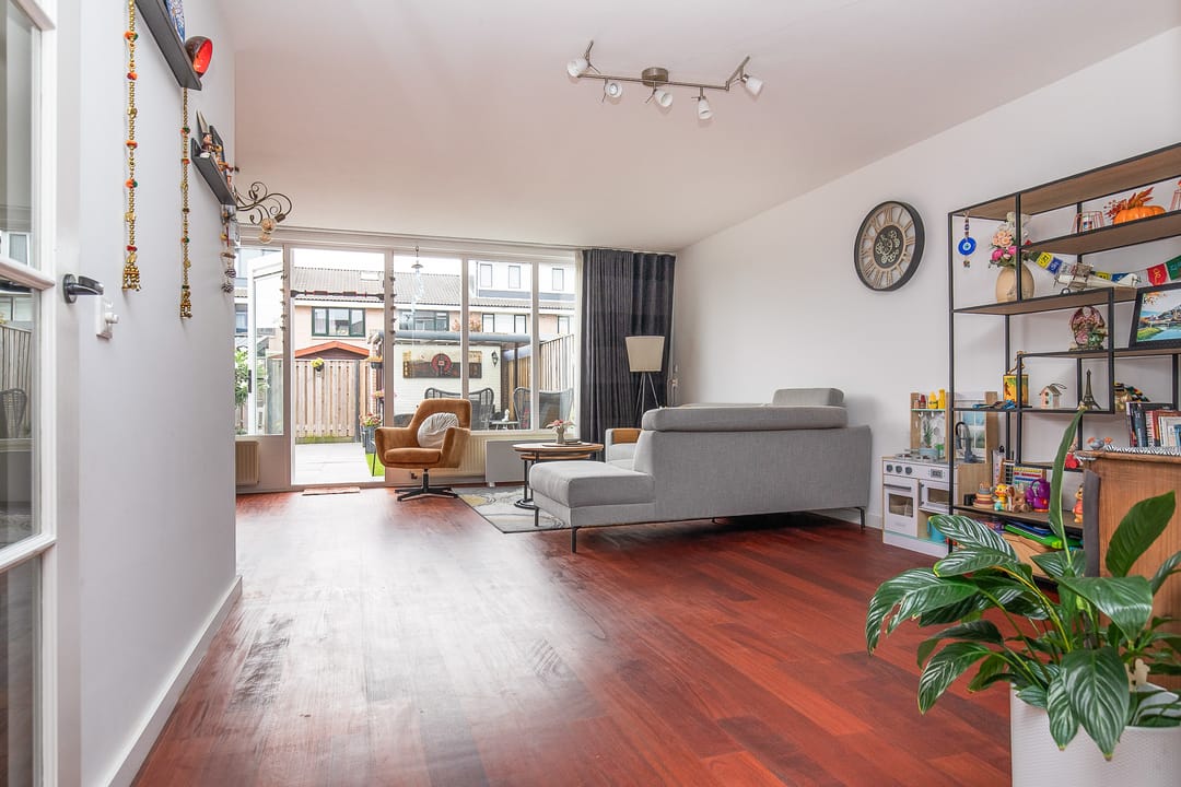 Foto 13 van Anna de Waalstraat 83