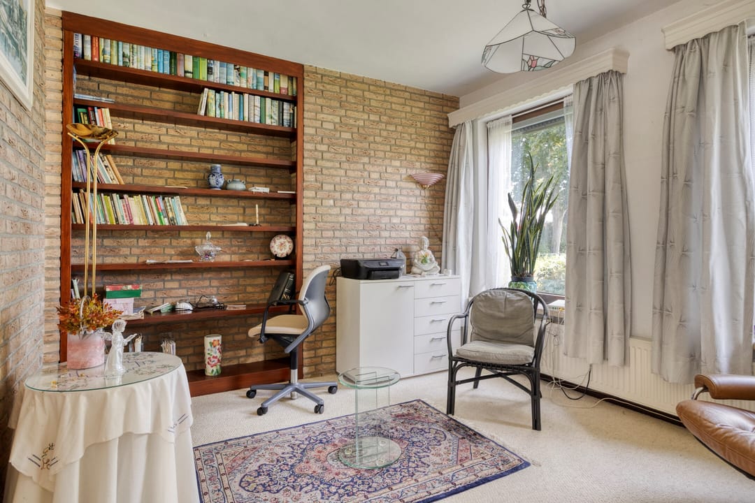 Foto 11 van Dirk van Clevestraat 9