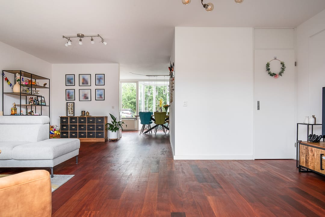 Foto 17 van Anna de Waalstraat 83