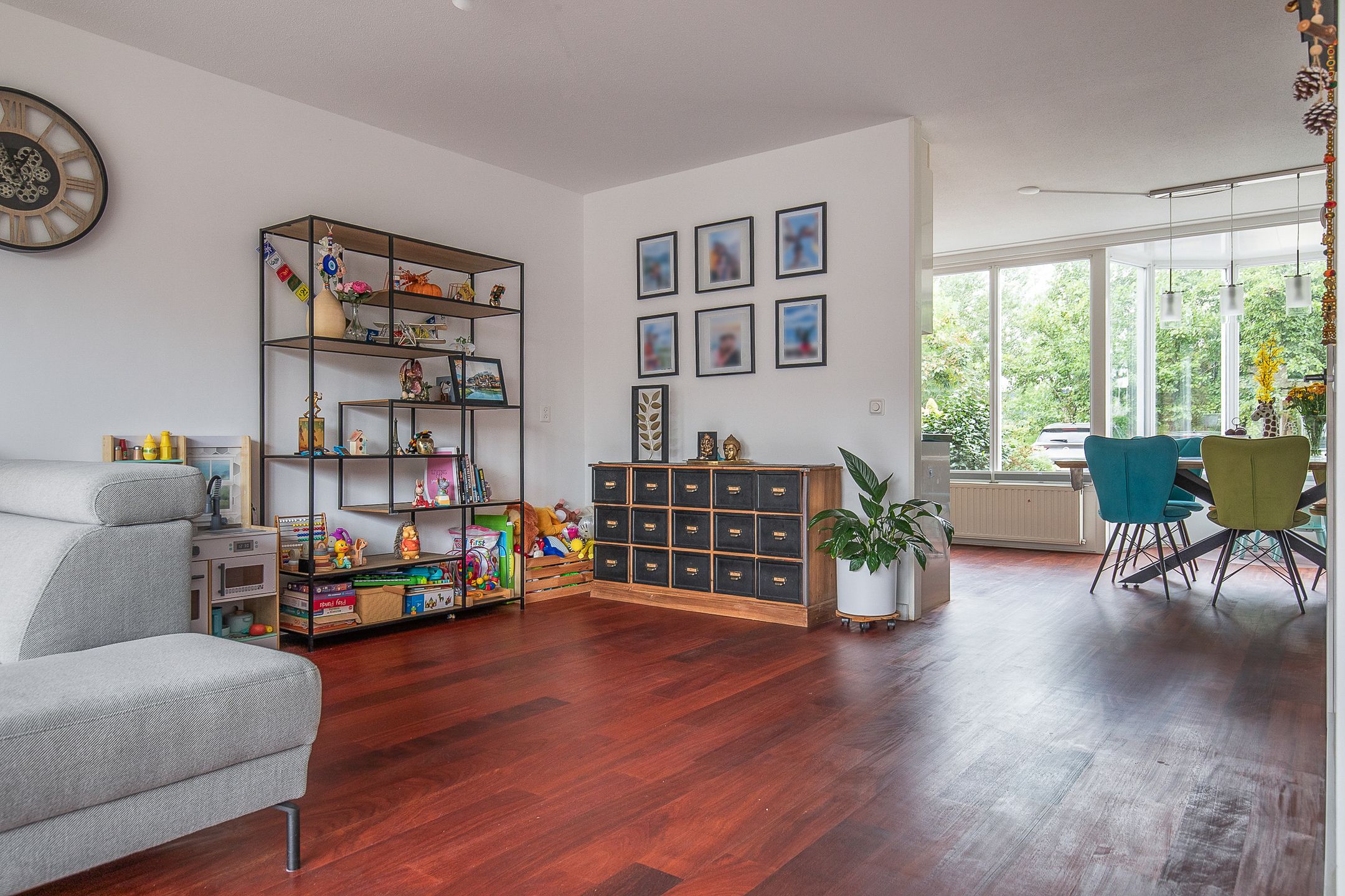 Foto 18 van Anna de Waalstraat 83