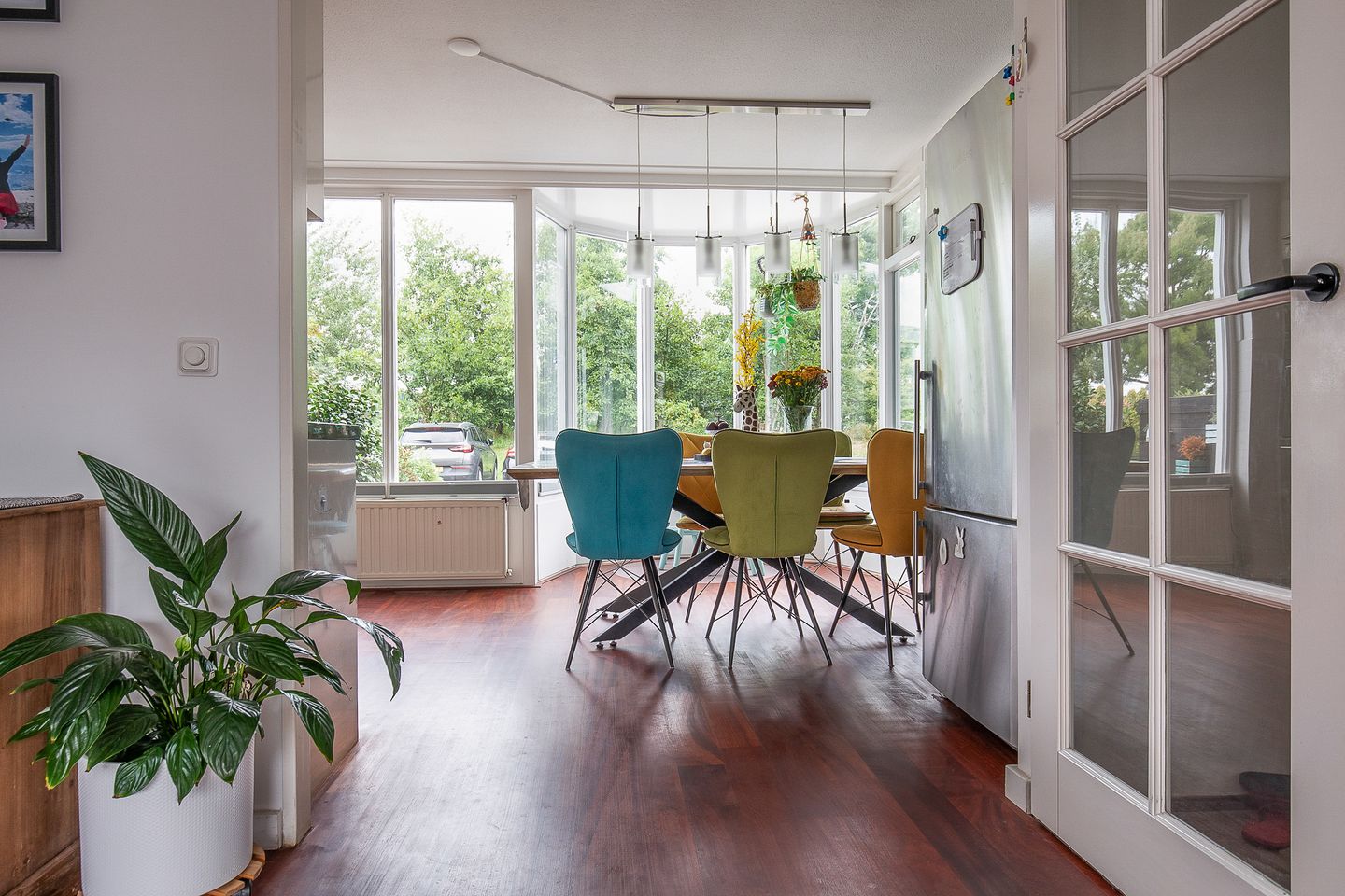 Foto 19 van Anna de Waalstraat 83