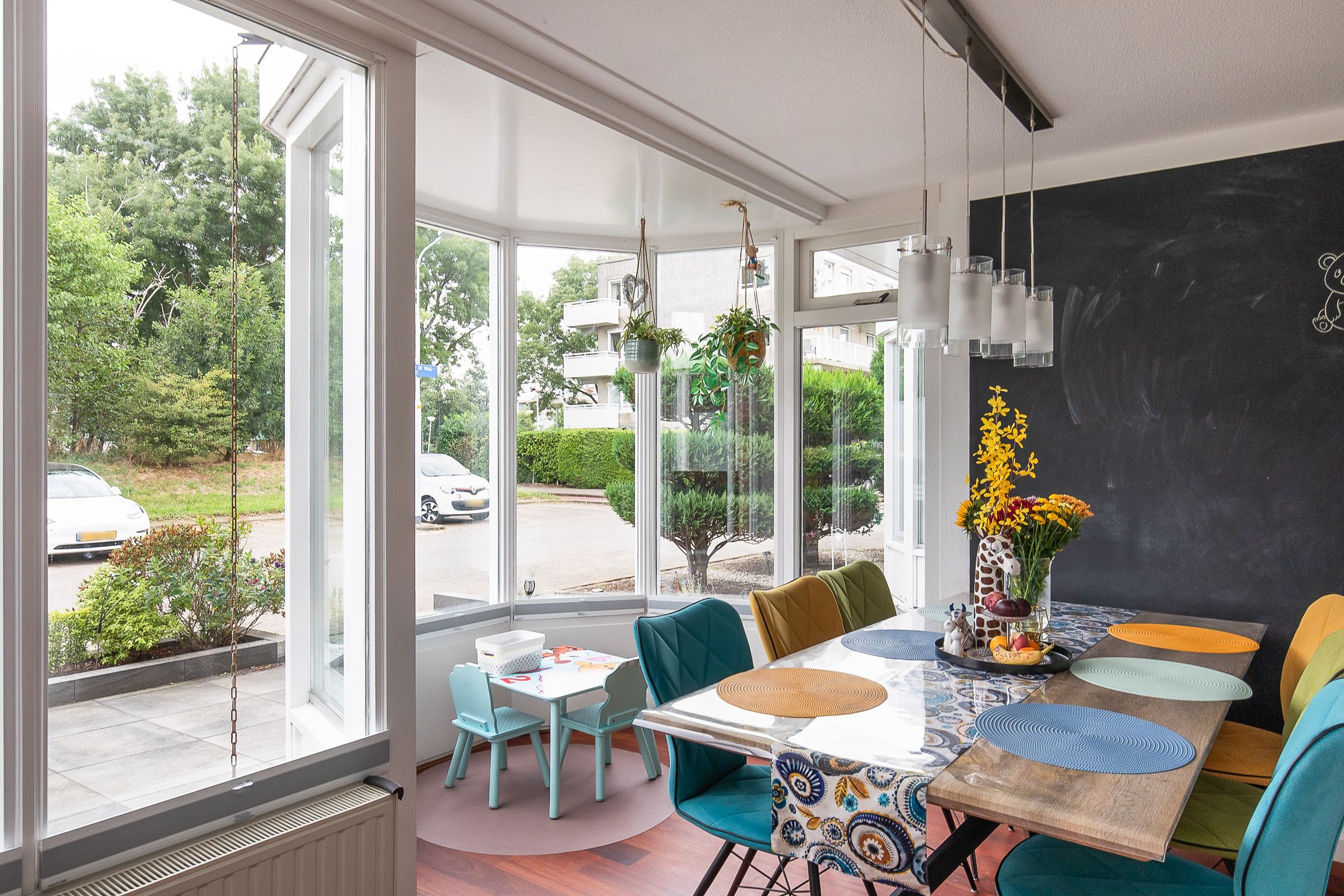 Foto 21 van Anna de Waalstraat 83