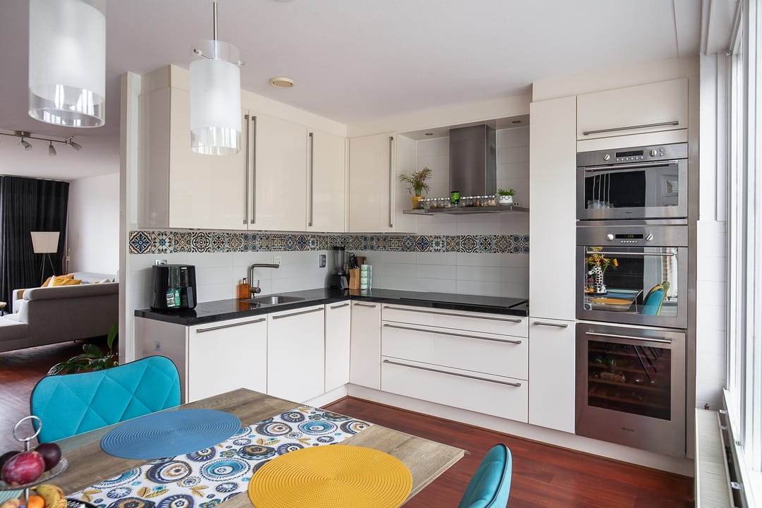 Foto 22 van Anna de Waalstraat 83