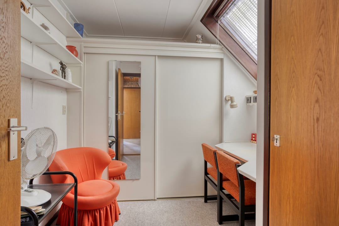 Foto 22 van Dirk van Clevestraat 9