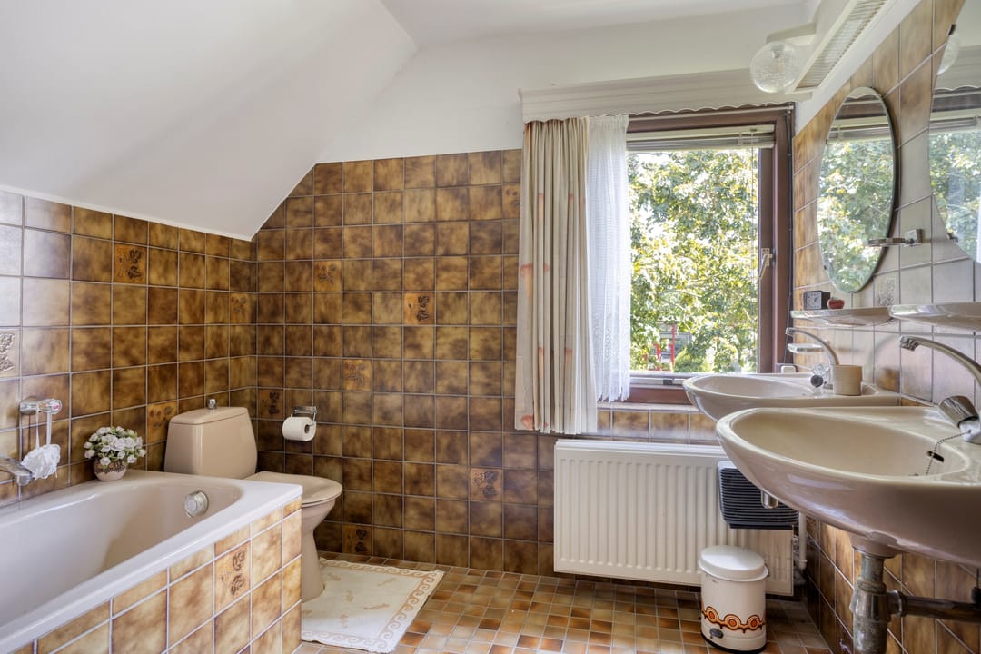 Foto 23 van Dirk van Clevestraat 9