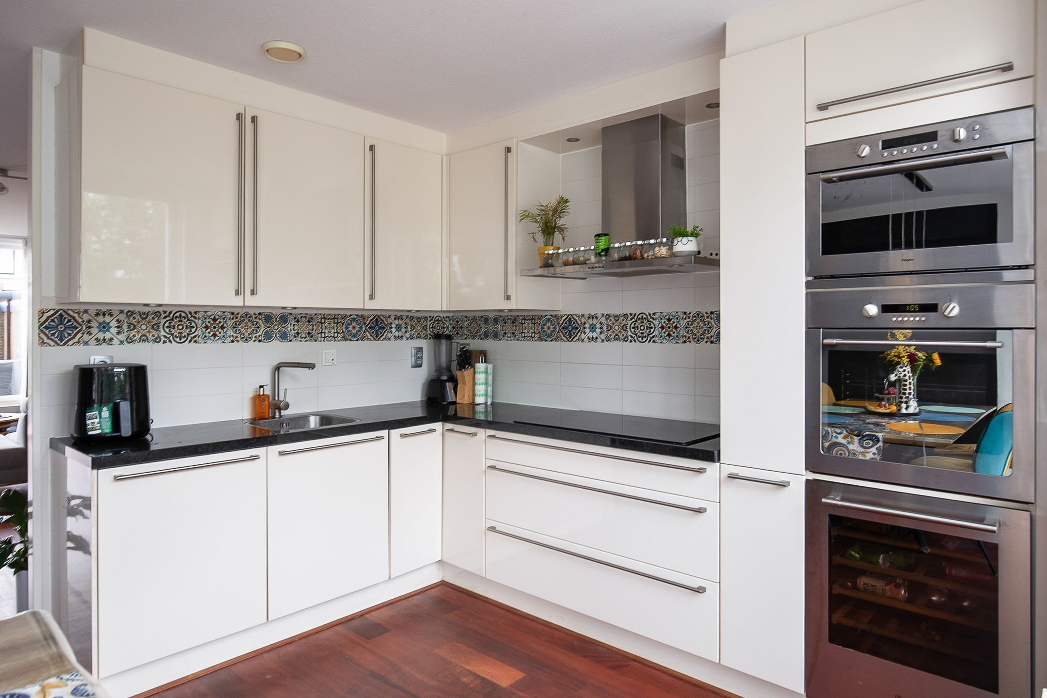 Foto 24 van Anna de Waalstraat 83