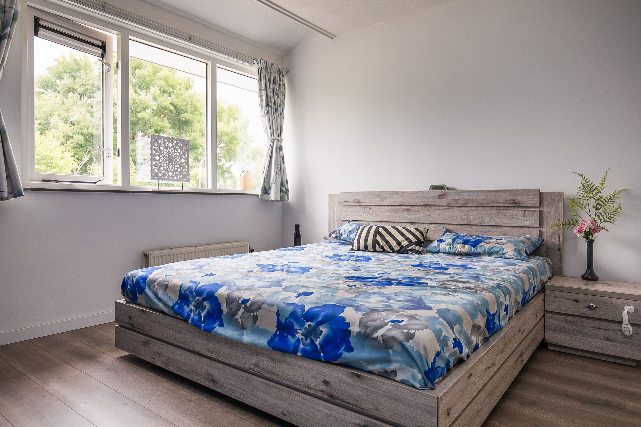 Foto 27 van Anna de Waalstraat 83