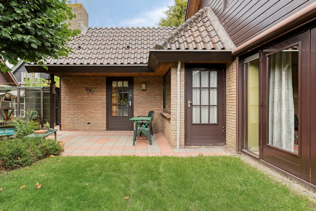 Foto 28 van Dirk van Clevestraat 9