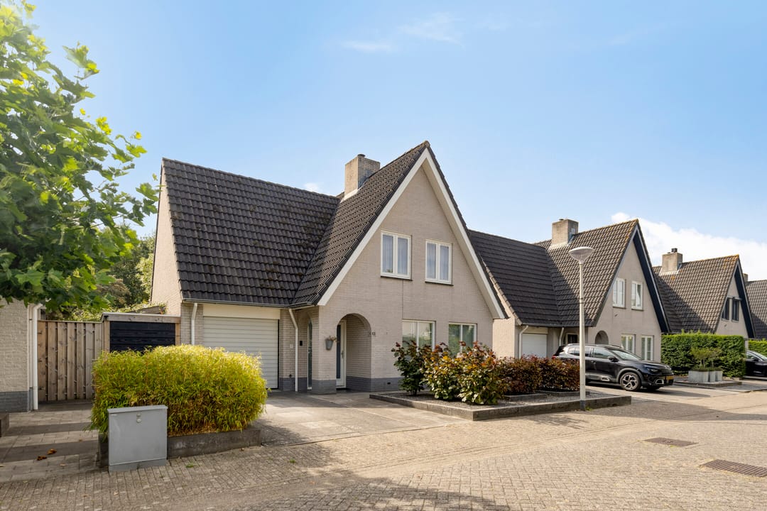 Photo 1 of Nieuwland 13