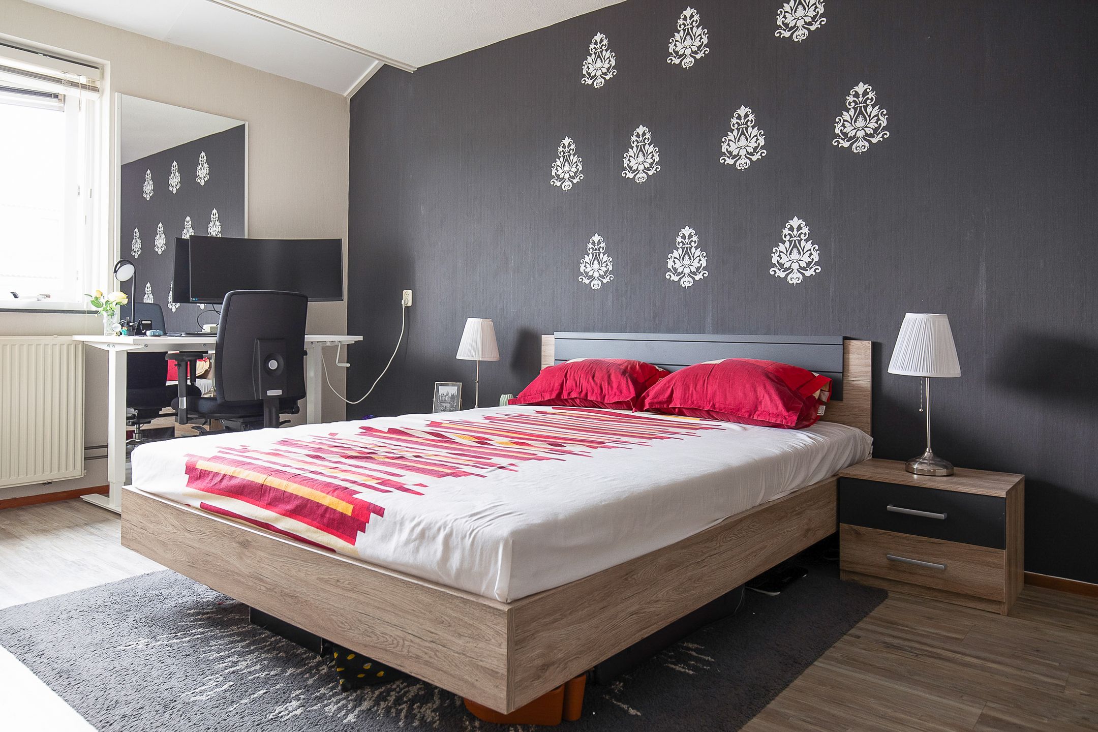 Foto 33 van Anna de Waalstraat 83