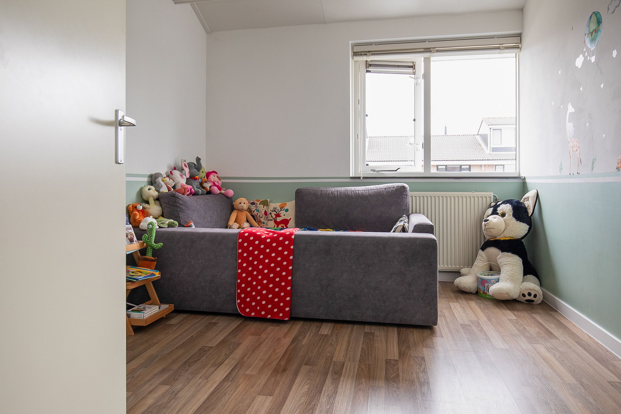 Foto 36 van Anna de Waalstraat 83