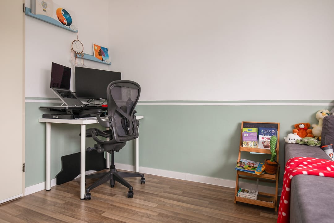 Foto 37 van Anna de Waalstraat 83