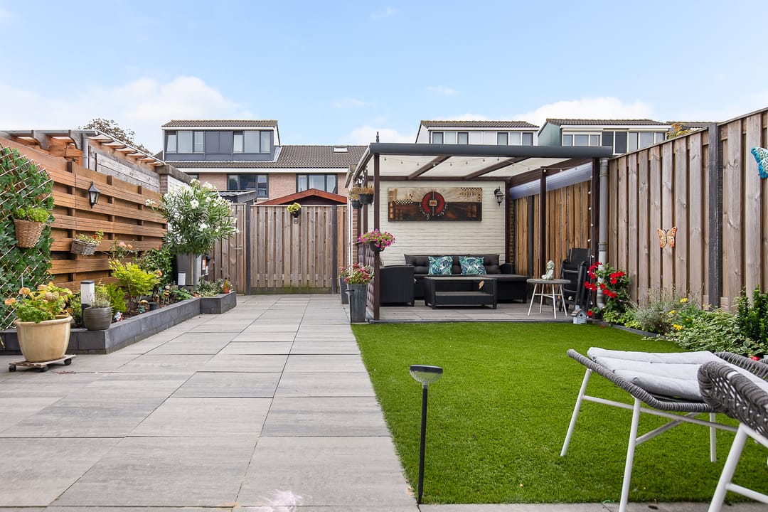 Foto 38 van Anna de Waalstraat 83