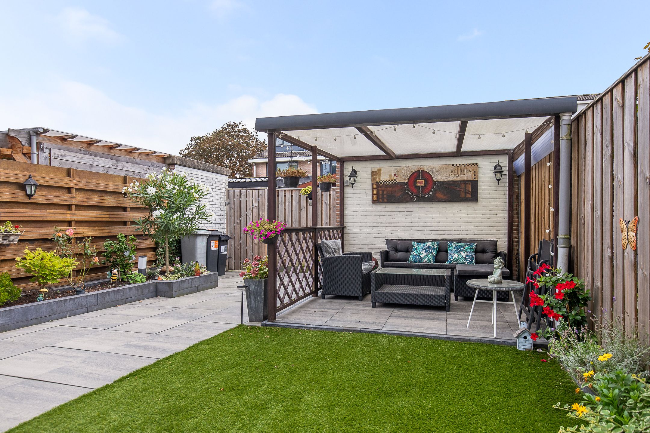 Foto 39 van Anna de Waalstraat 83