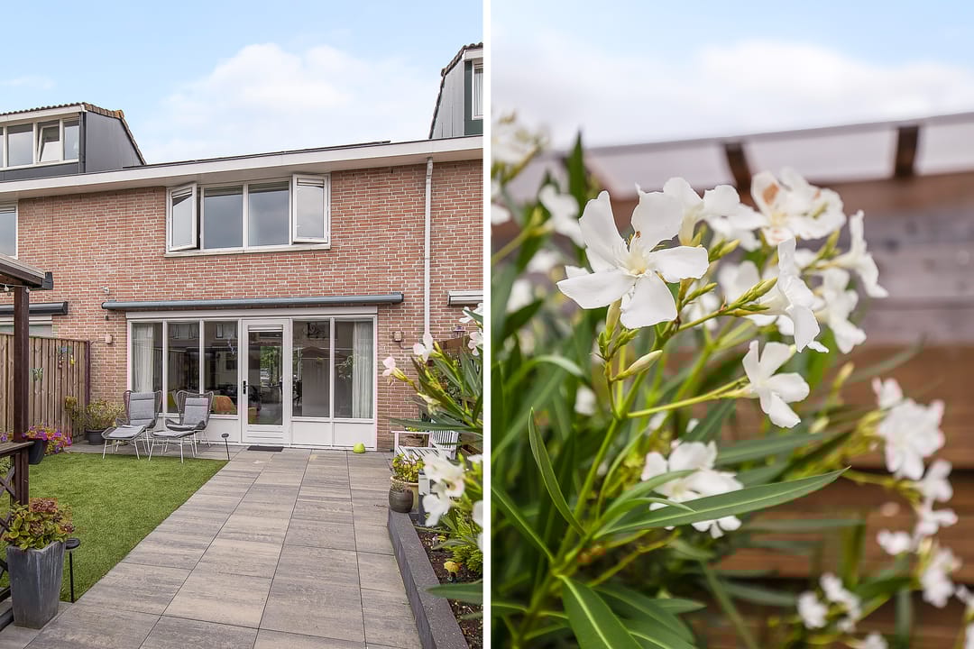 Foto 41 van Anna de Waalstraat 83