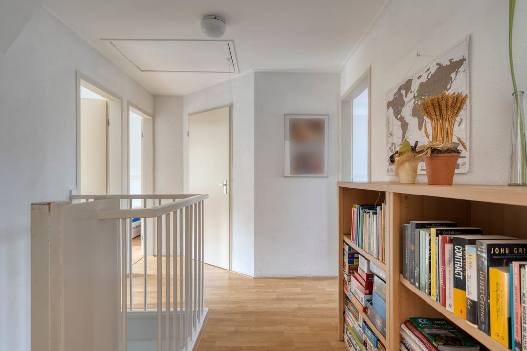 Photo 13 of Nieuwland 13