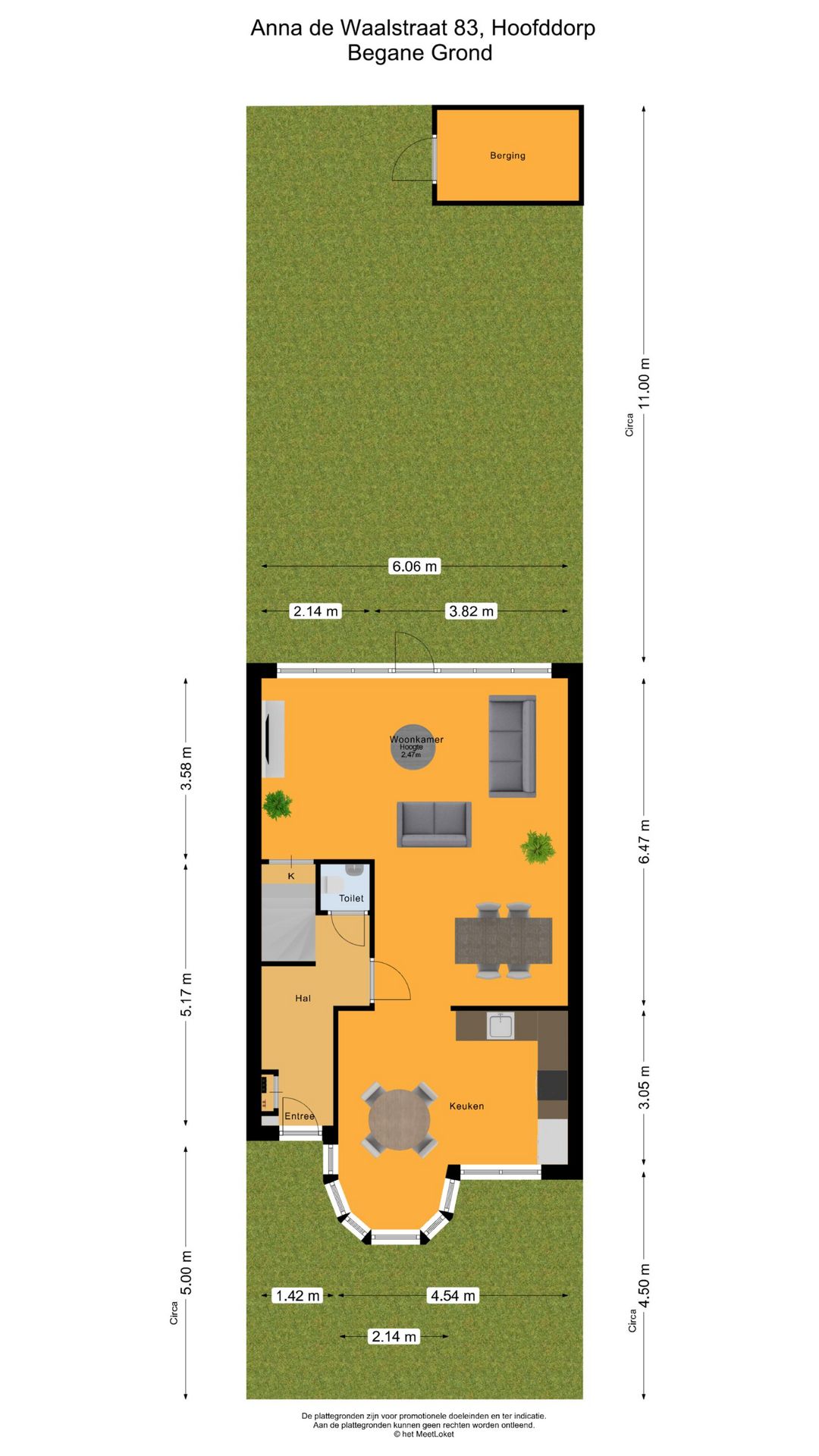 Foto 48 van Anna de Waalstraat 83