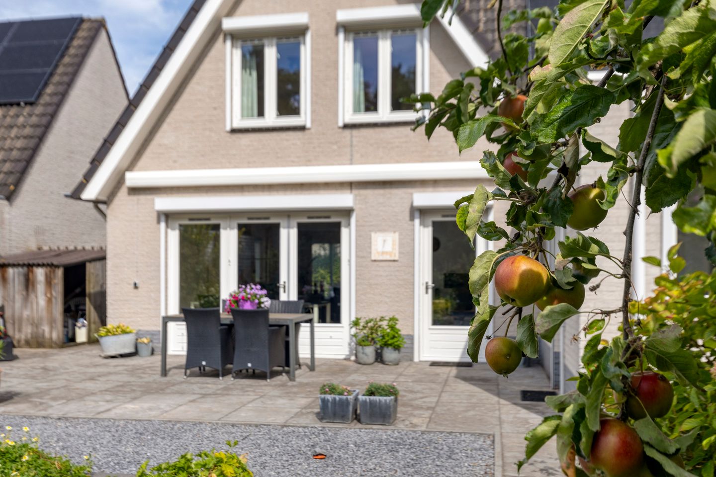 Photo 25 of Nieuwland 13