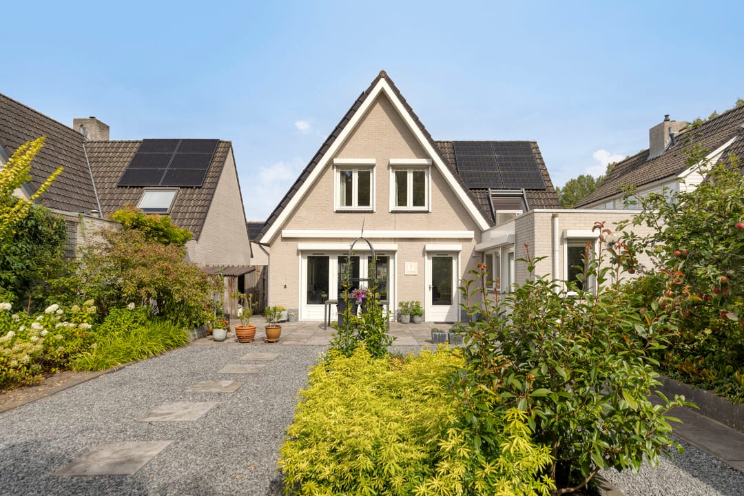 Photo 26 of Nieuwland 13