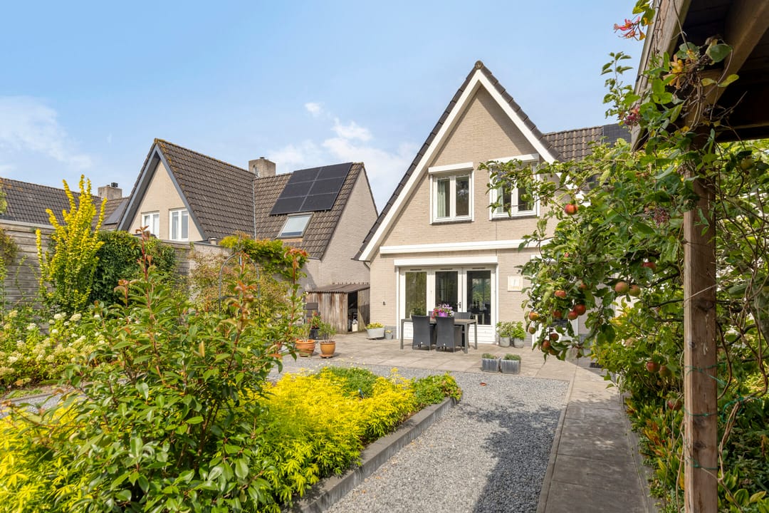 Photo 31 of Nieuwland 13