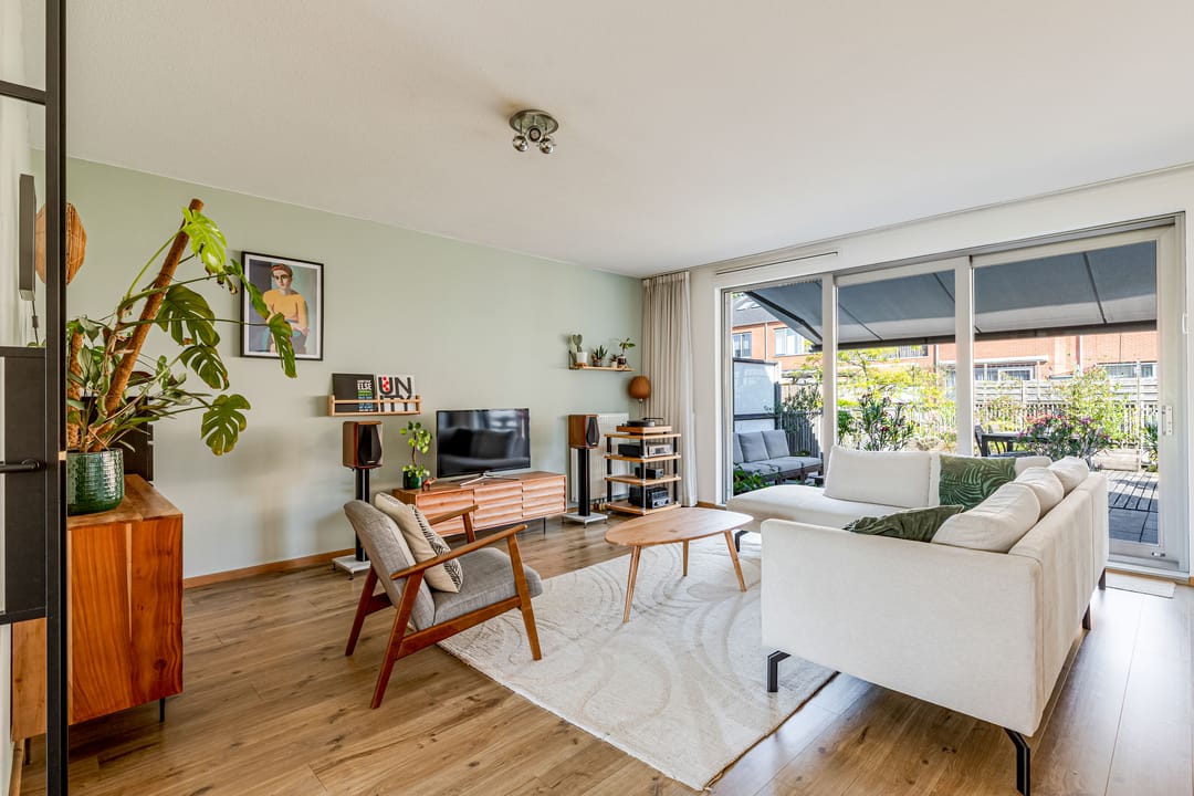 Foto 2 van Jan van Zutphenlaan 15