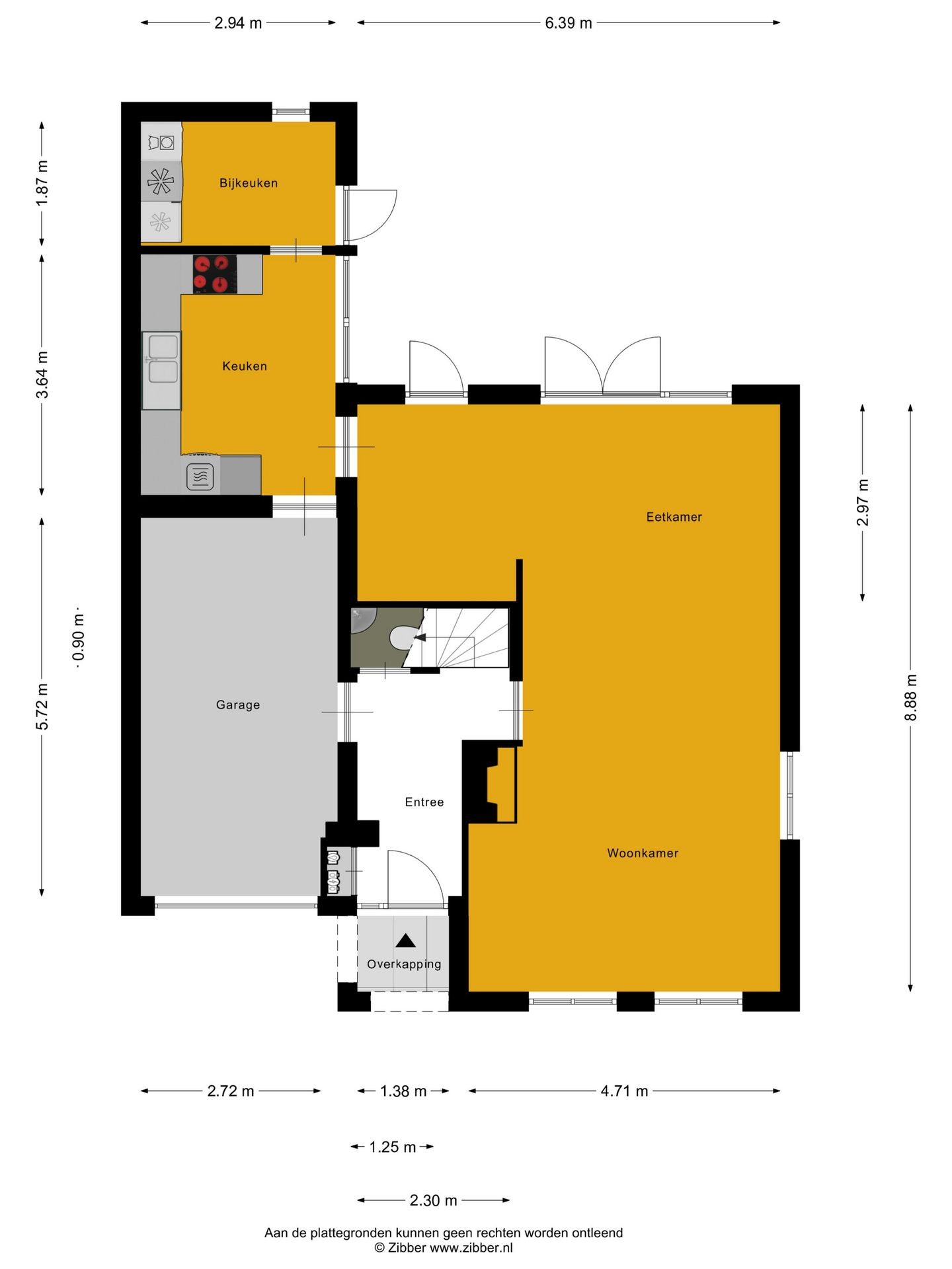 Photo 35 of Nieuwland 13