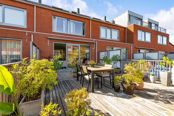 Foto 3 van Jan van Zutphenlaan 15