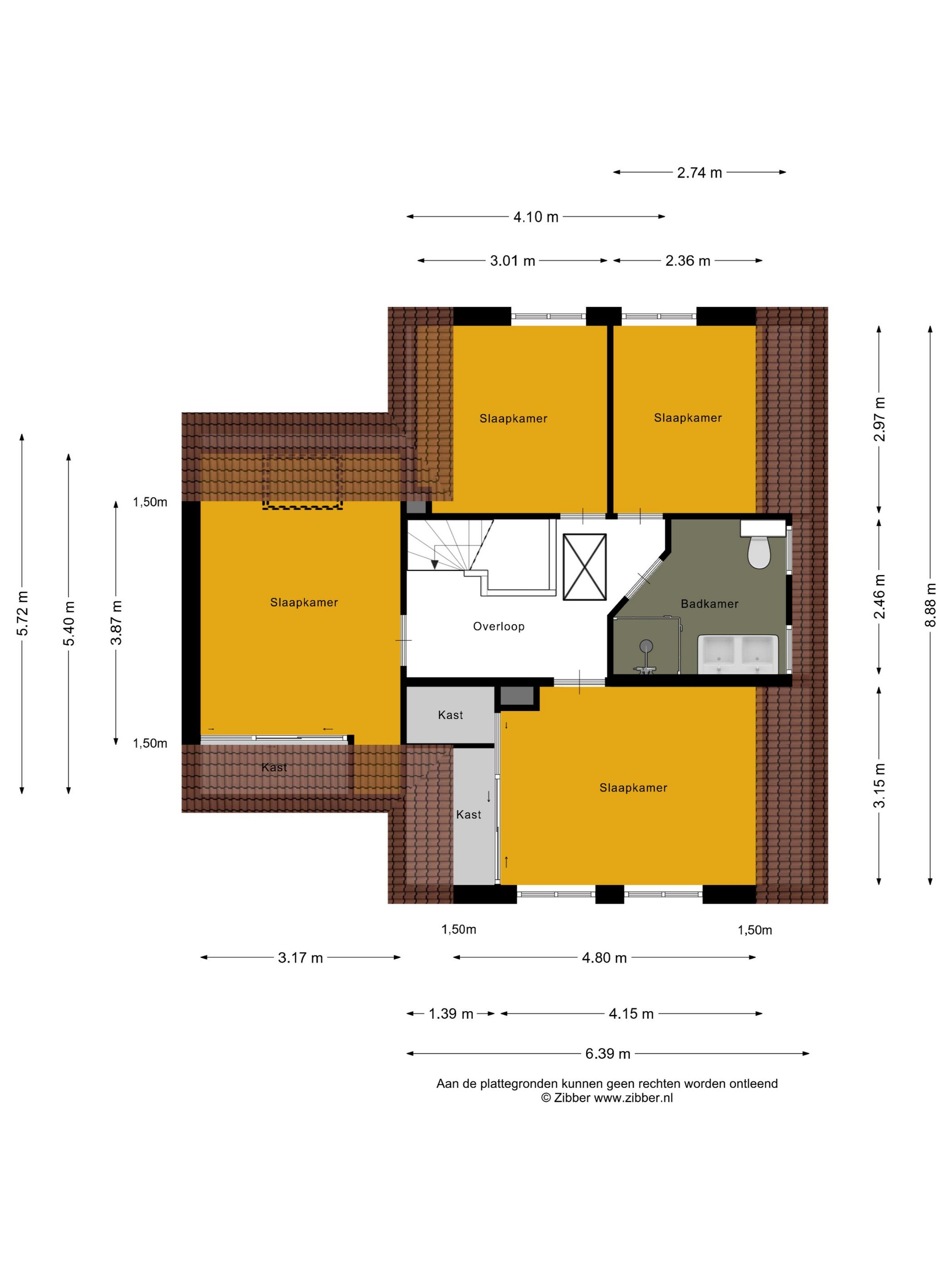 Photo 36 of Nieuwland 13