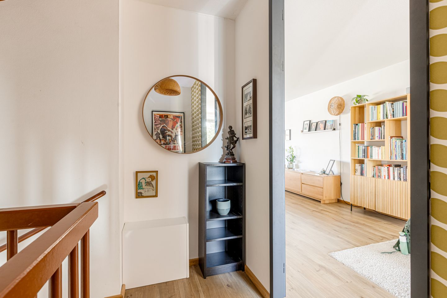 Foto 4 van Jan van Zutphenlaan 15